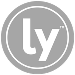 Lyfe Silver crypto logo