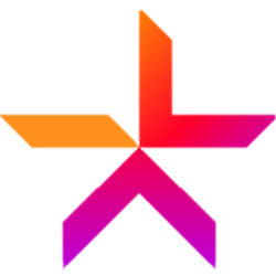 Lykke logo Lykke crypto logo