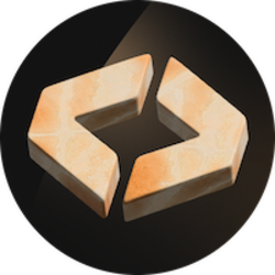 Lynex logo Lynex crypto logo