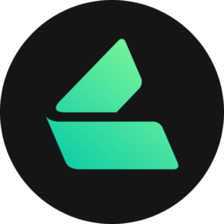 Lyra Finance crypto logo