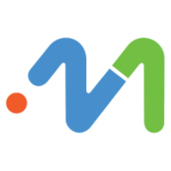 M2 crypto logo