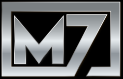 M7 Vault crypto logo