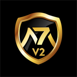 M7V2 crypto logo