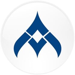 Maal Chain crypto logo