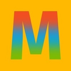 MacroHard logo MacroHard crypto logo