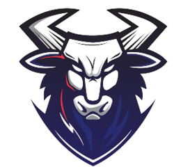 Mad Bull Token crypto logo