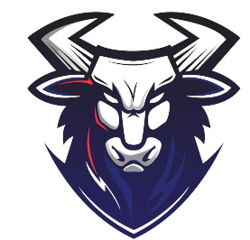 Mad Bull Token logo Mad Bull Token crypto logo