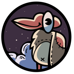 Mad Meerkat Optimizer logo Mad Meerkat Optimizer crypto logo