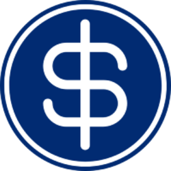 Mad USD crypto logo