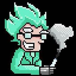 MadCredits crypto logo