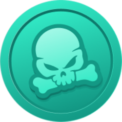 MadSkullz BNZ logo MadSkullz BNZ crypto logo