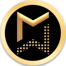 MADworld crypto logo