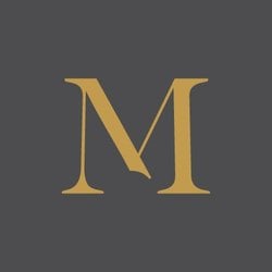 Maecenas crypto logo