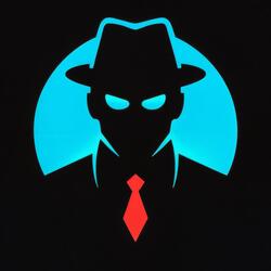MAFIA AI by Virtuals crypto logo