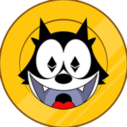 Magic Bag logo Magic Bag crypto logo