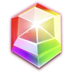 Magic Crystal logo Magic Crystal crypto logo