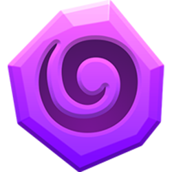 Magic Elpis Gem crypto logo