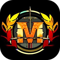 Magic Metaverse crypto logo