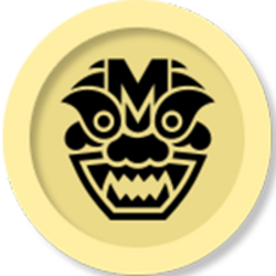 MAGIC SHOES crypto logo