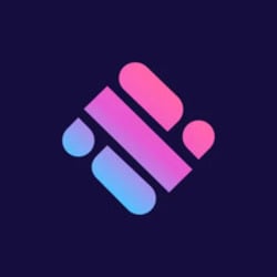 Magic Square crypto logo