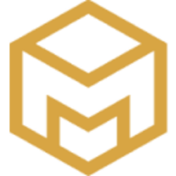 Magical Blocks crypto logo