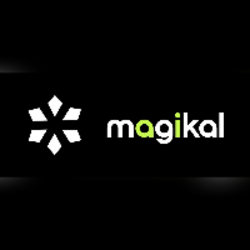 MAGIKAL.ai logo MAGIKAL.ai crypto logo