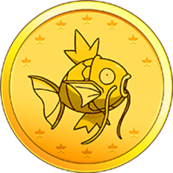Magikarp Finance logo Magikarp Finance crypto logo