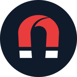 Magnet DAO crypto logo