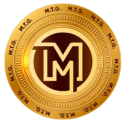 MagnetGold crypto logo