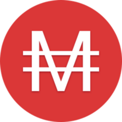 MAI (Ethereum) crypto logo