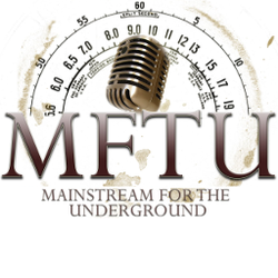 Mainstream For The Underground crypto logo