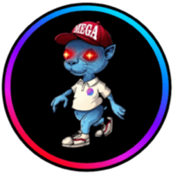 Make Ethereum Great Again logo Make Ethereum Great Again crypto logo