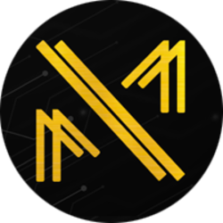 Malgo Finance logo Malgo Finance crypto logo