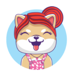 MamaDoge crypto logo