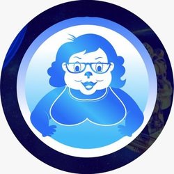 MamaVerse logo MamaVerse crypto logo