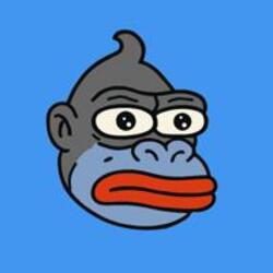 Mambo logo Mambo crypto logo