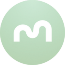 Mamo logo Mamo crypto logo