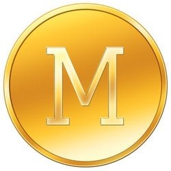 ManateeCoin crypto logo