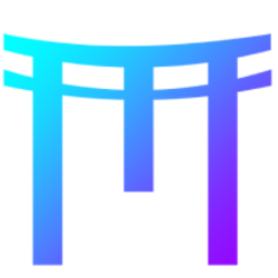 Manga crypto logo
