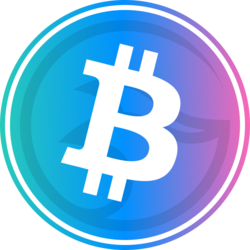 Manta mBTC logo Manta mBTC crypto logo