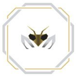 Mantis Network crypto logo