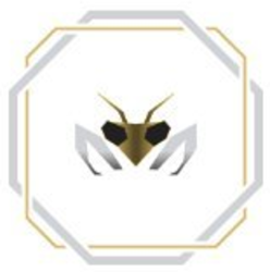 Mantis Network logo Mantis Network crypto logo