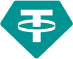 Mantle Bridged USDT (Mantle) crypto logo
