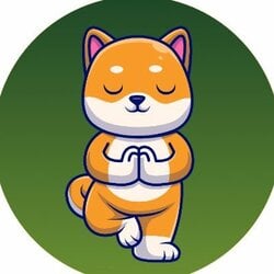 Mantle Inu logo Mantle Inu crypto logo