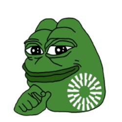MantlePepe logo MantlePepe crypto logo