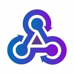 Manyswap logo Manyswap crypto logo