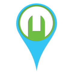 MapCoin crypto logo