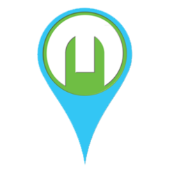 MapCoin logo MapCoin crypto logo