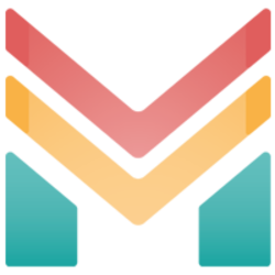 MapMetrics crypto logo