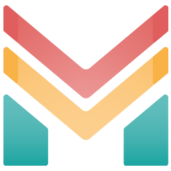 MapMetrics logo MapMetrics crypto logo